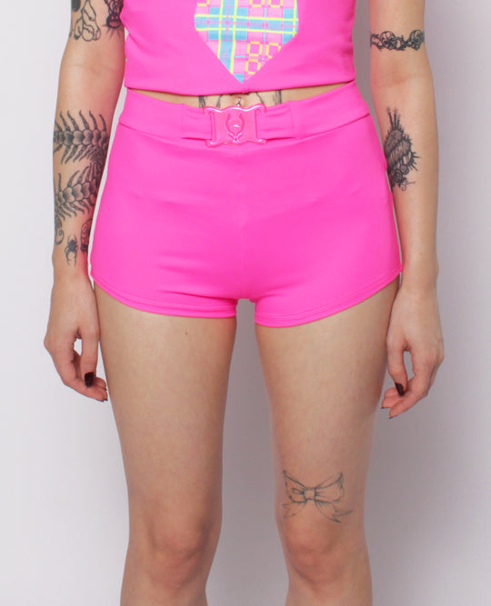 SAFETY HIGH PANTS