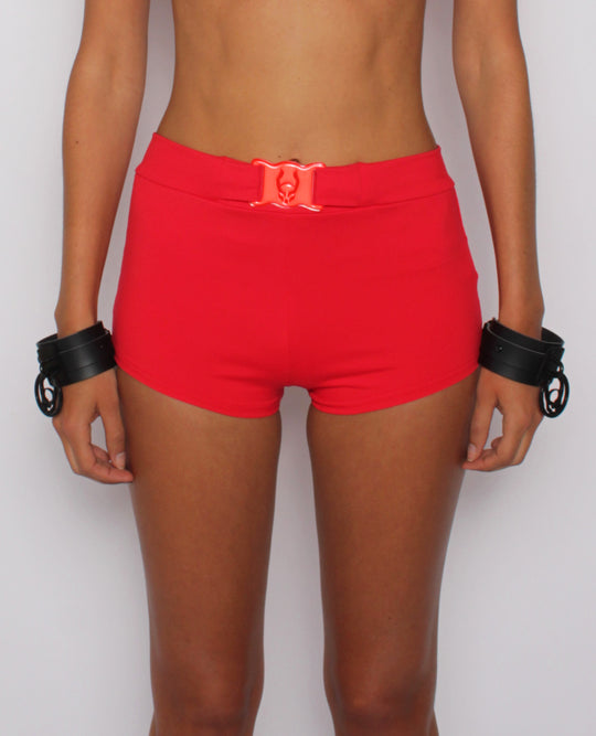 SAFETY HIGH PANTS