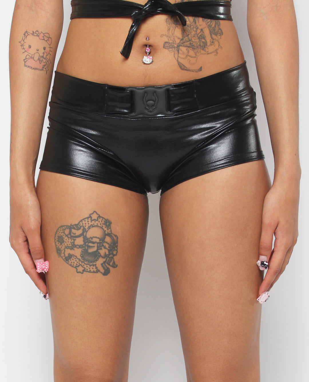 XXX SAFETY HOTPANTS