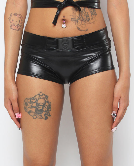 XXX SAFETY HOTPANTS
