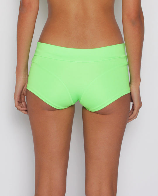 SAFETY HOTPANTS