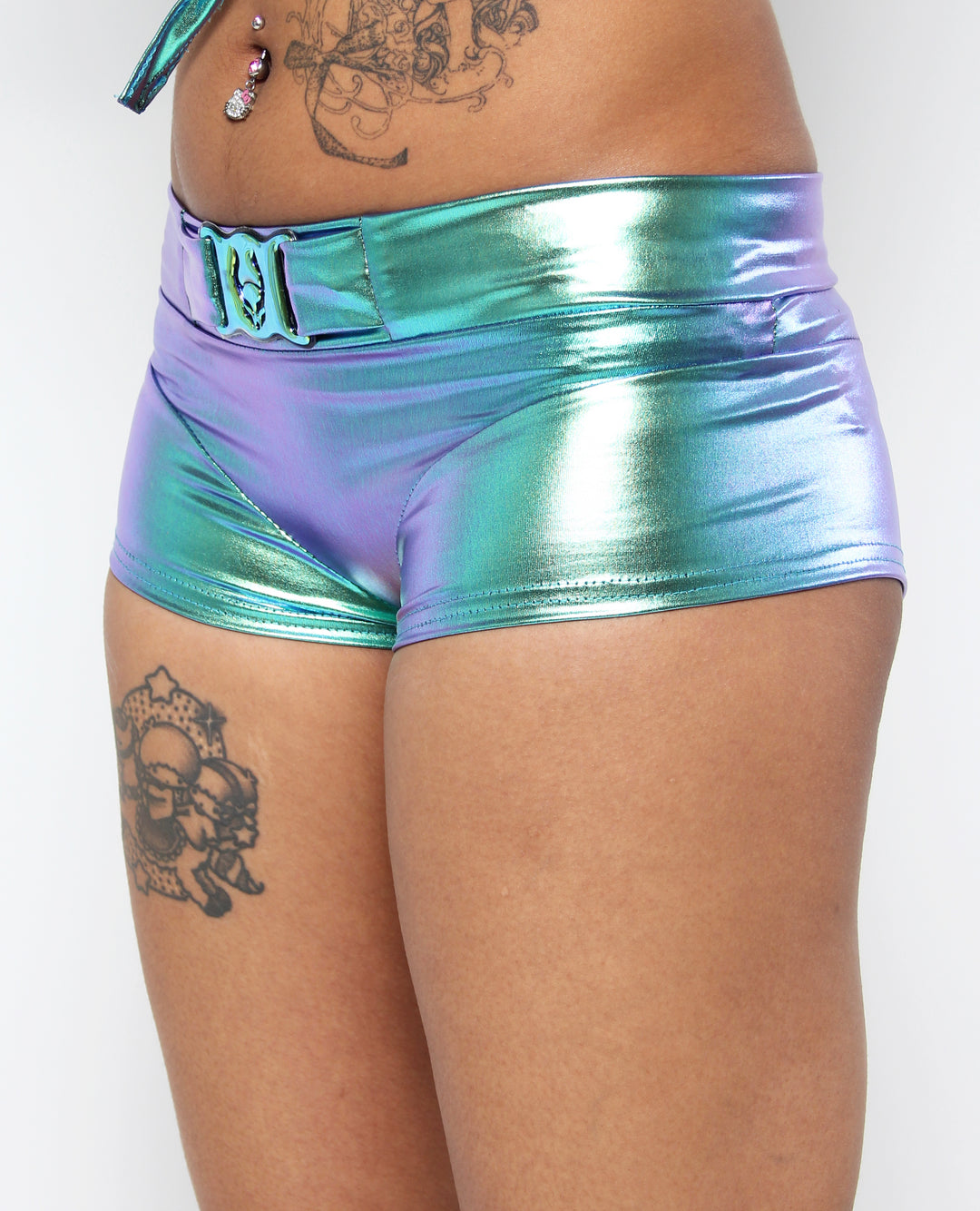 XXX SAFETY HOTPANTS