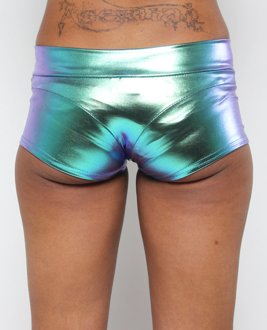 XXX SAFETY HOTPANTS