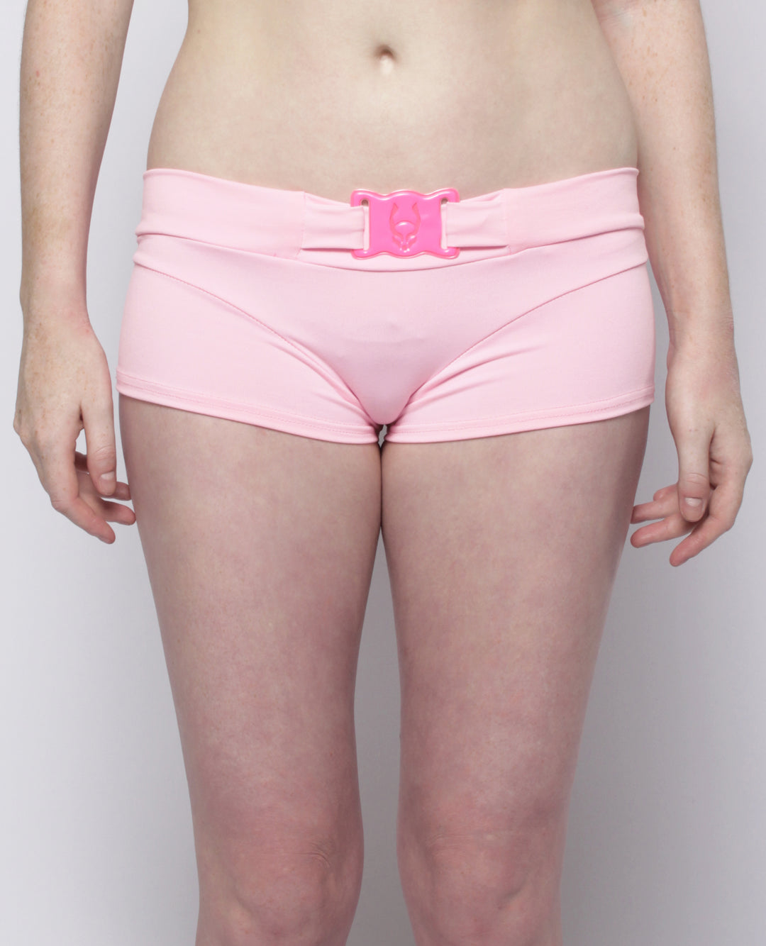 SAFETY HOTPANTS