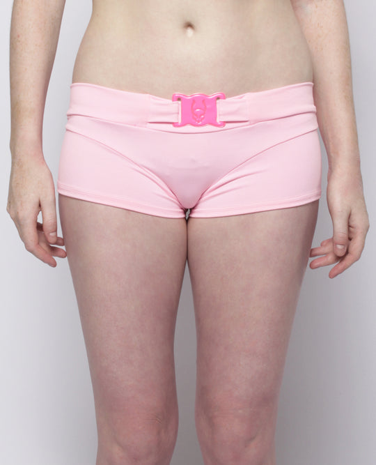 SAFETY HOTPANTS