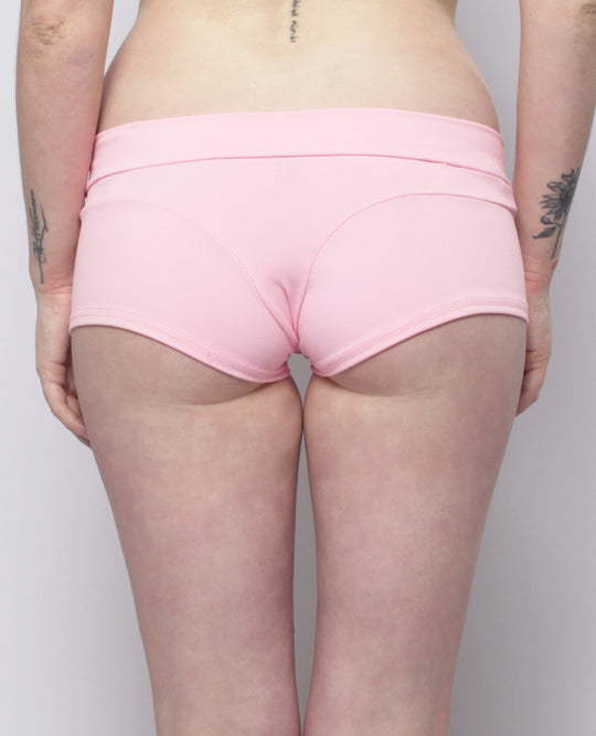 SAFETY HOTPANTS