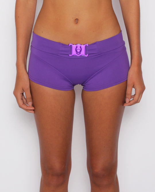 SAFETY HOTPANTS