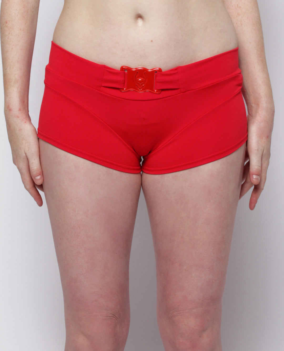 SAFETY HOTPANTS