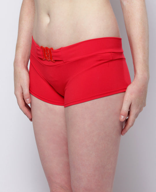 SAFETY HOTPANTS