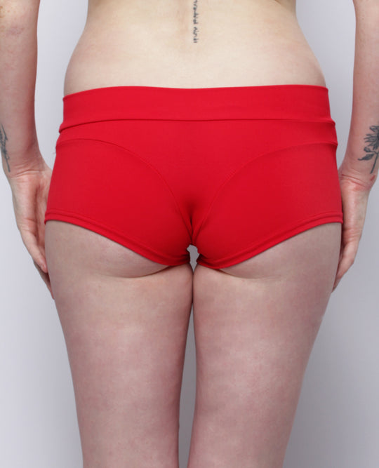 SAFETY HOTPANTS