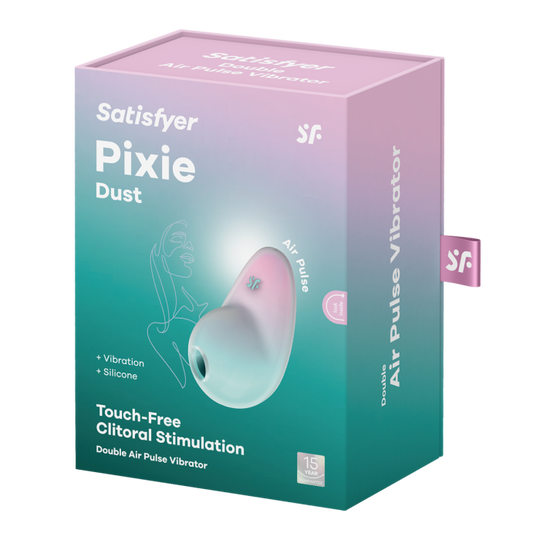 SATISFYER PIXIE DUST