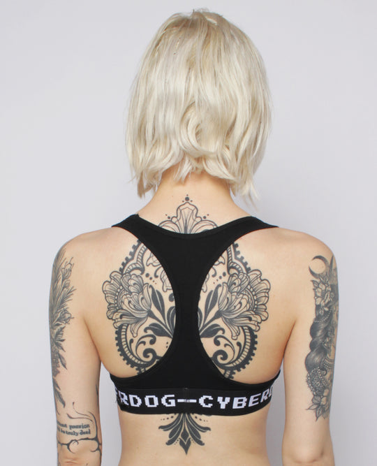 SEX TOY BRALET