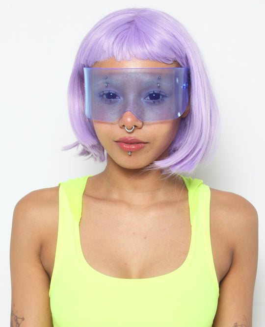 SHIELD VISOR
