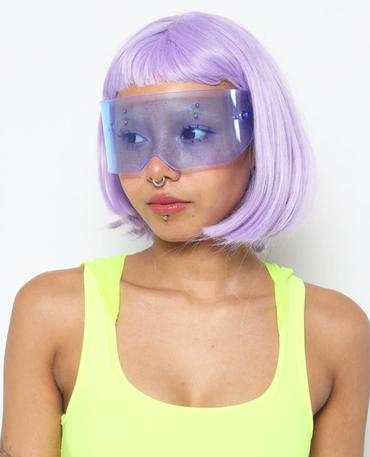 SHIELD VISOR