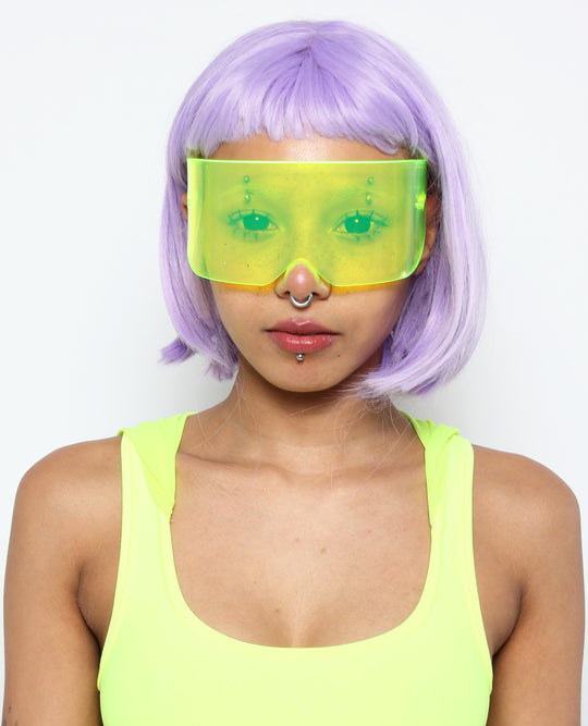 SHIELD VISOR