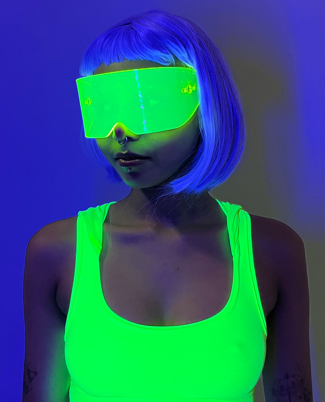 SHIELD VISOR