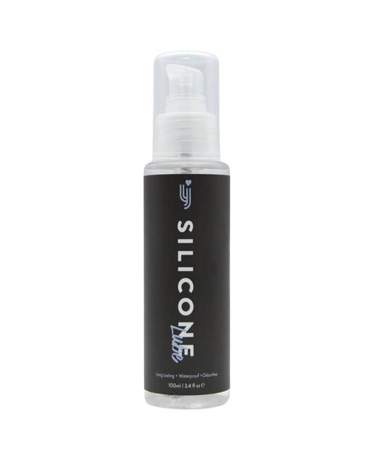 LOVING JOY SILICONE LUBE