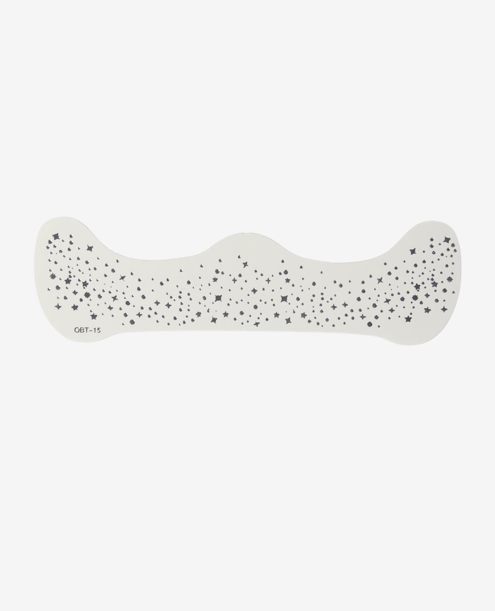 SILVER STAR FRECKLE MAKE UP TRANSFER 12 PACK