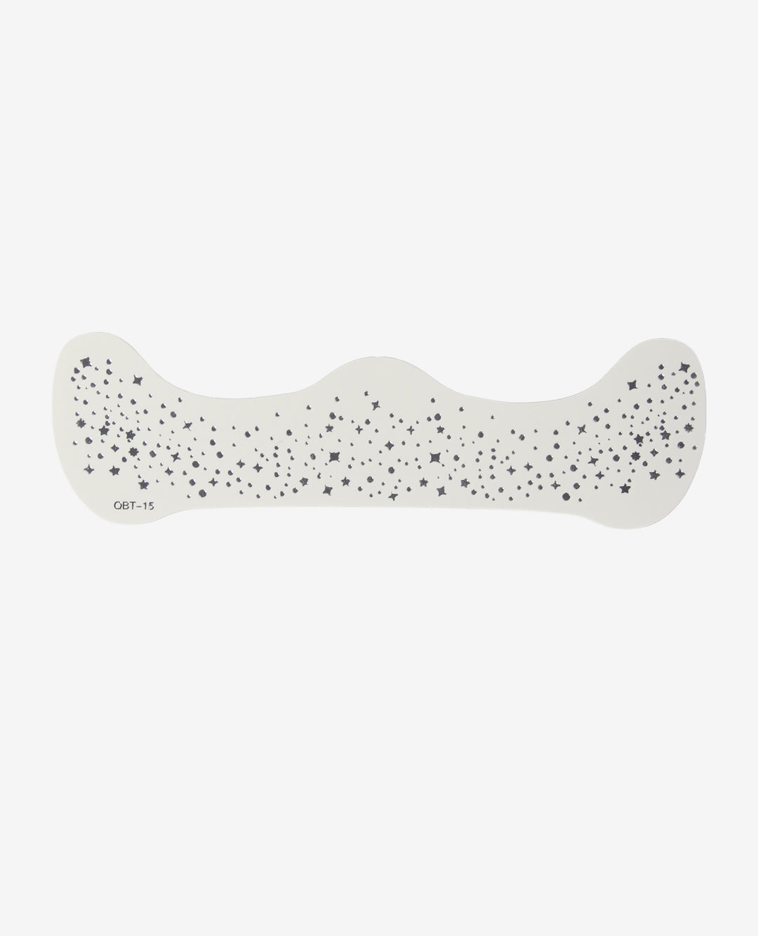 SILVER STAR FRECKLE MAKE UP TRANSFER 12 PACK