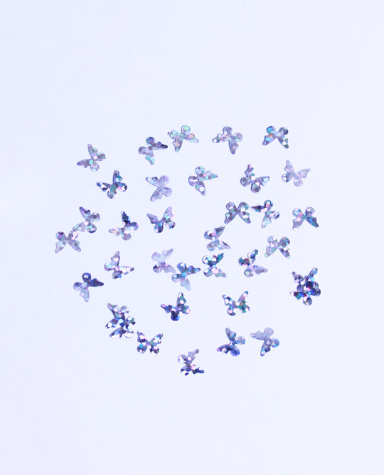 SINGLE GLITTER
