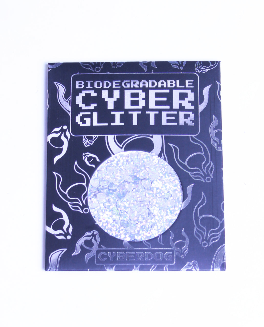 SINGLE GLITTER