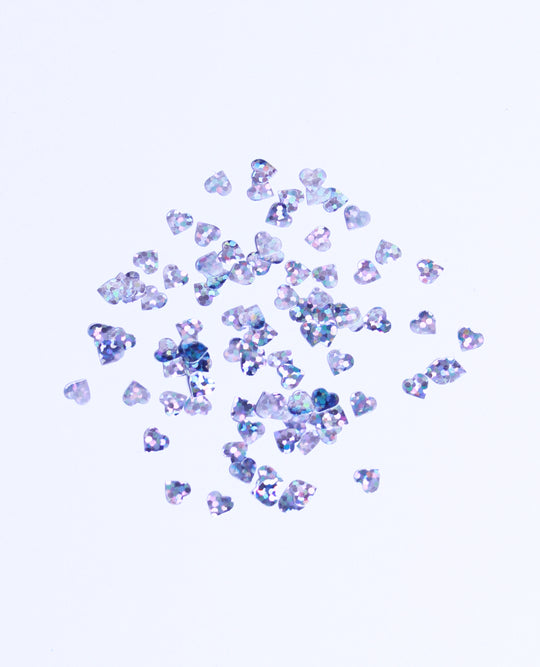 SINGLE GLITTER