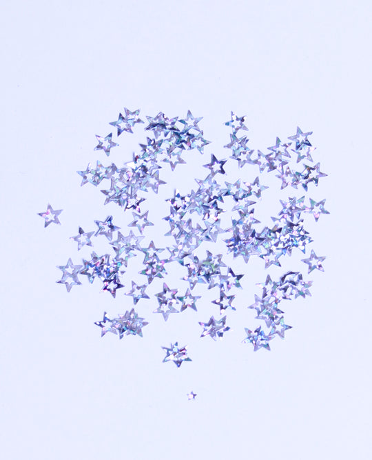 SINGLE GLITTER