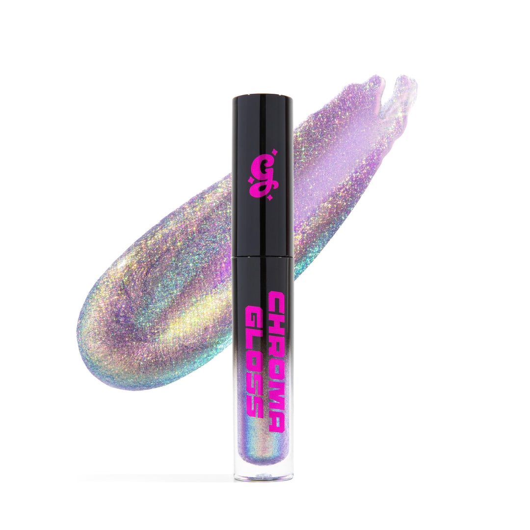 CHROMA GLOSS