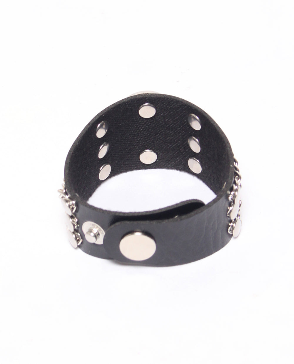 SKULL CUFF