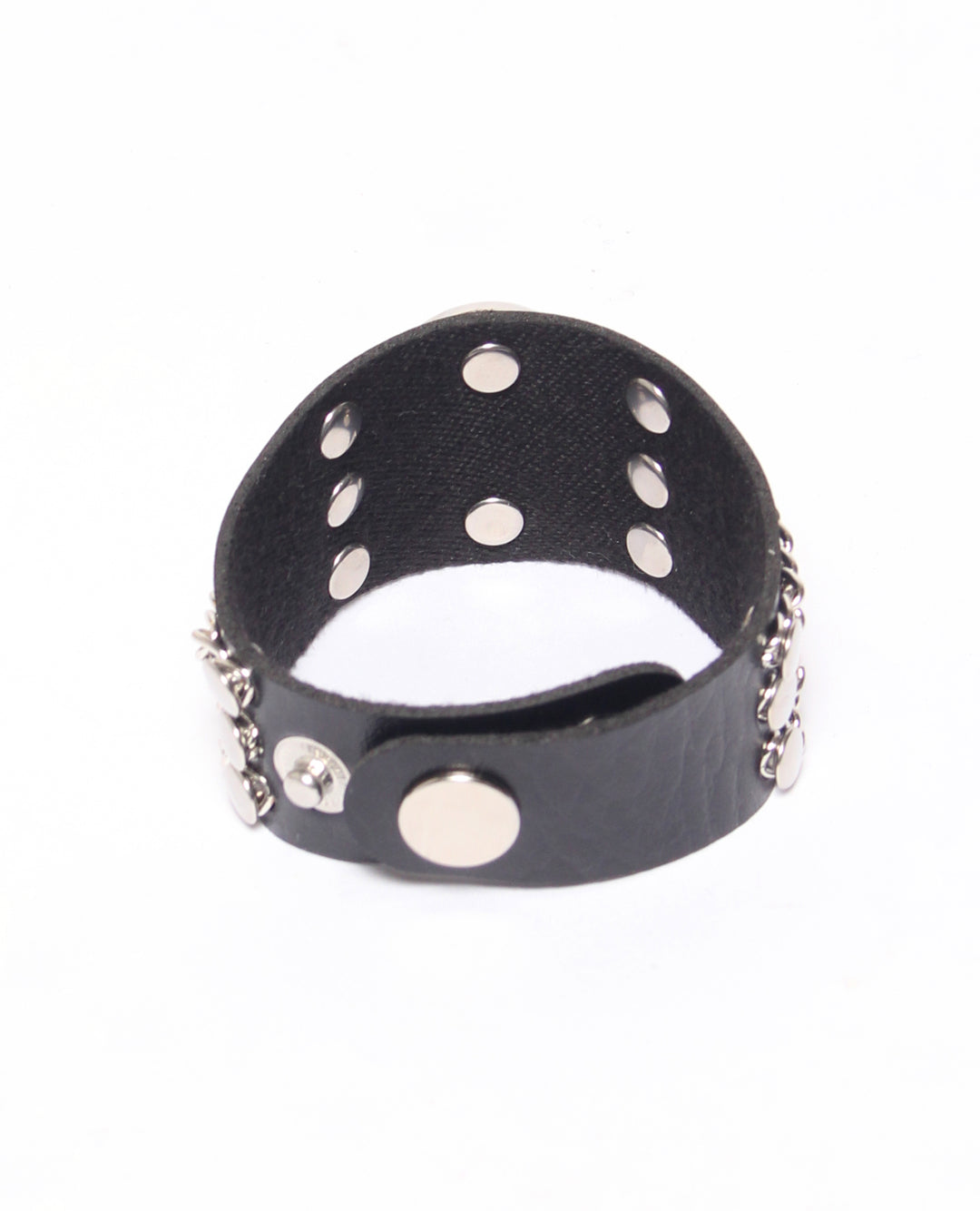 SKULL CUFF