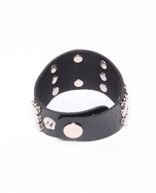 SKULL CUFF