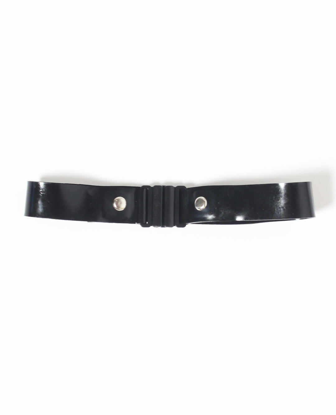 LATEX SLUT KITTY COLLAR