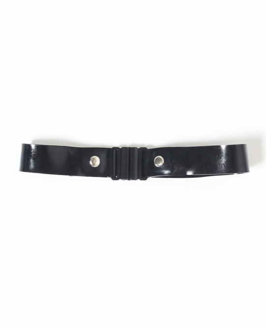 LATEX CUNT KITTY COLLAR