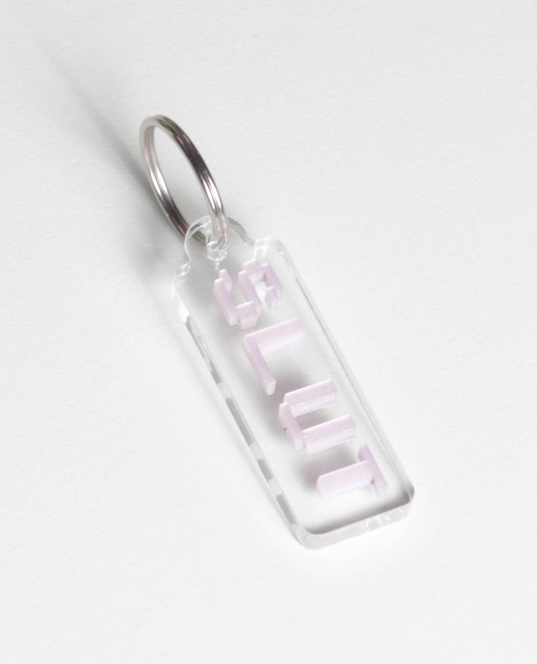 XXX KEYRING SLUT