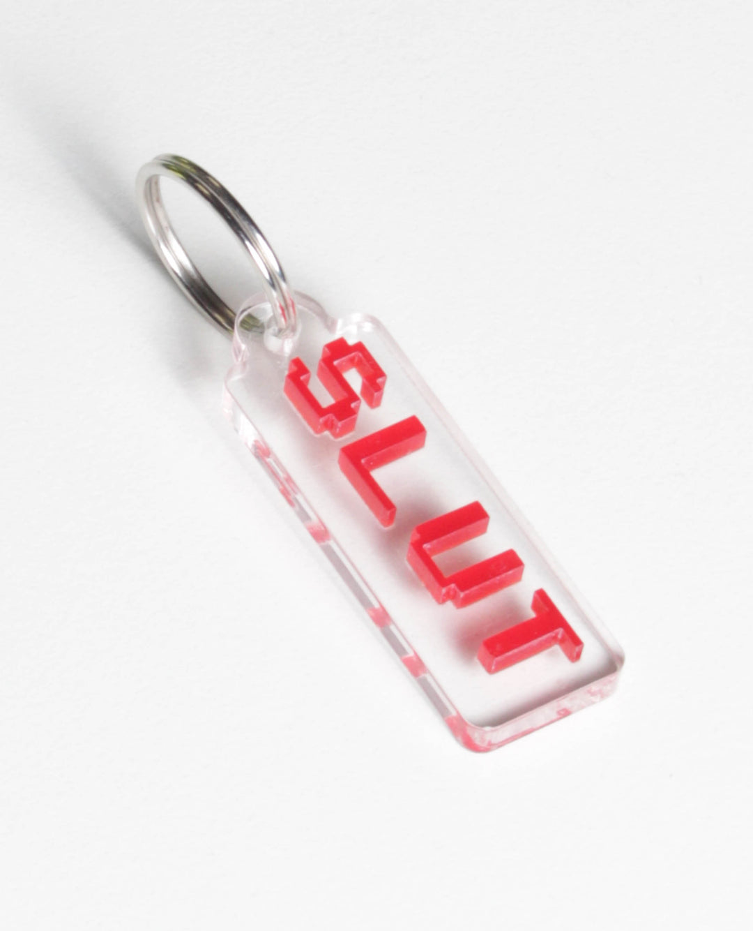 XXX KEYRING SLUT
