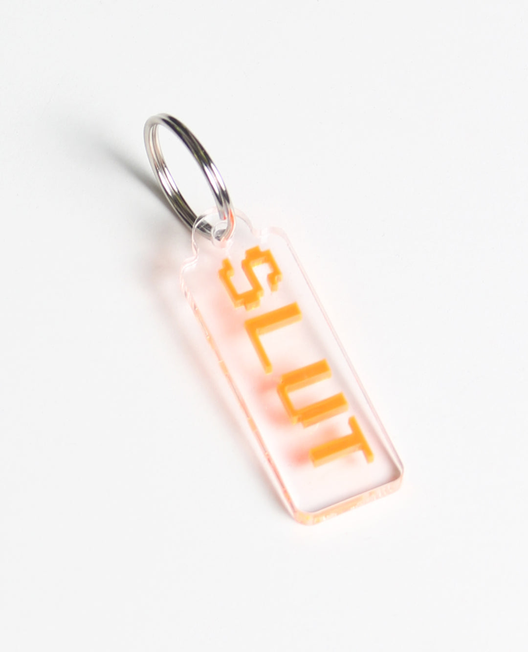 XXX KEYRING SLUT