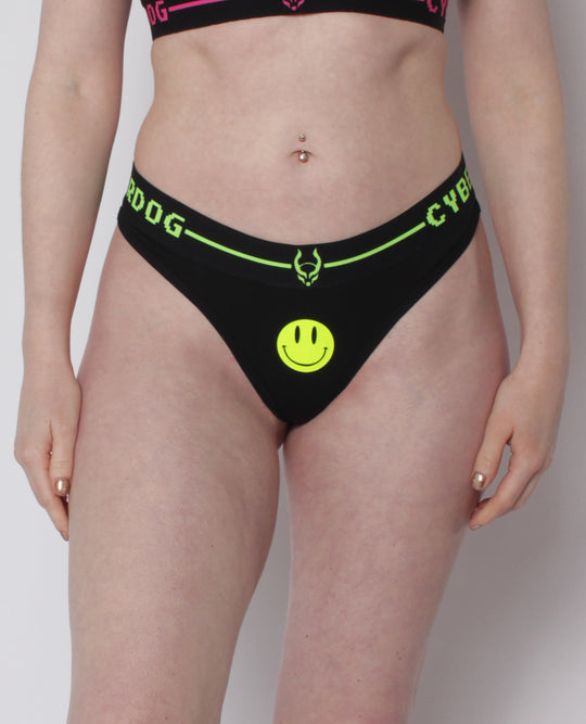 SMILE THONG