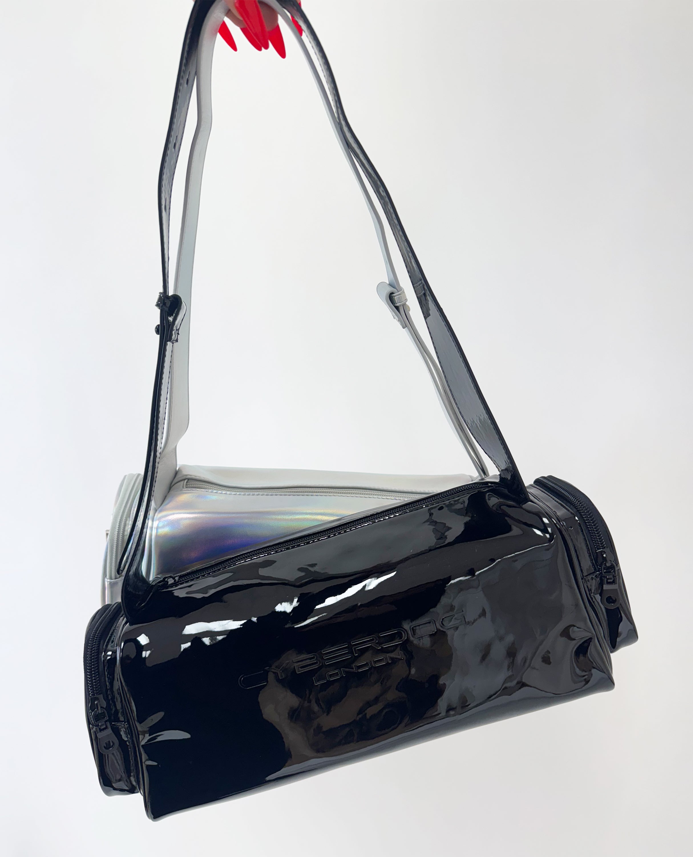 バッグ 00s CYBERDOG Shoulder bag Bags, Wallets & Purses | CYBERDOG – Cyberdog