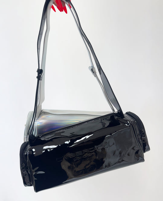 SPACE CAPSULE HANDBAG