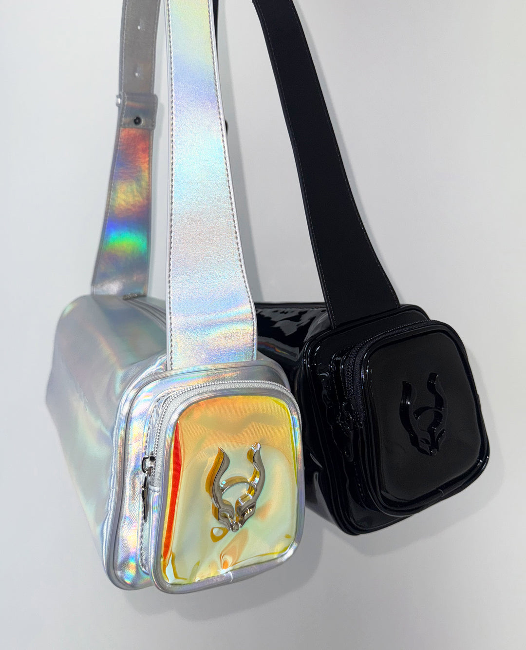 SPACE CAPSULE HANDBAG