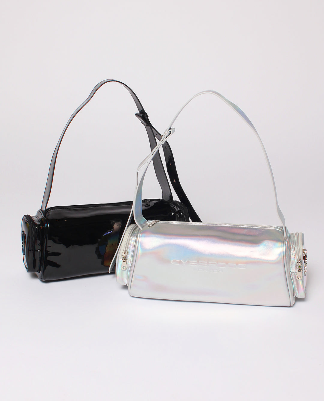 SPACE CAPSULE HANDBAG