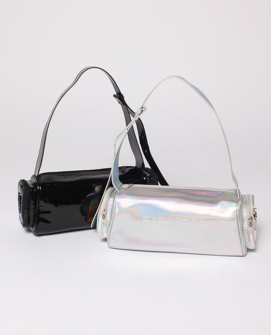 SPACE CAPSULE HANDBAG