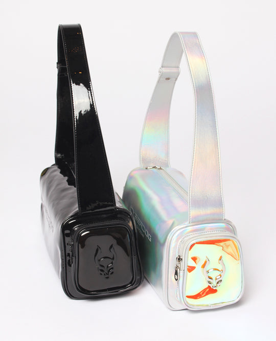SPACE CAPSULE HANDBAG