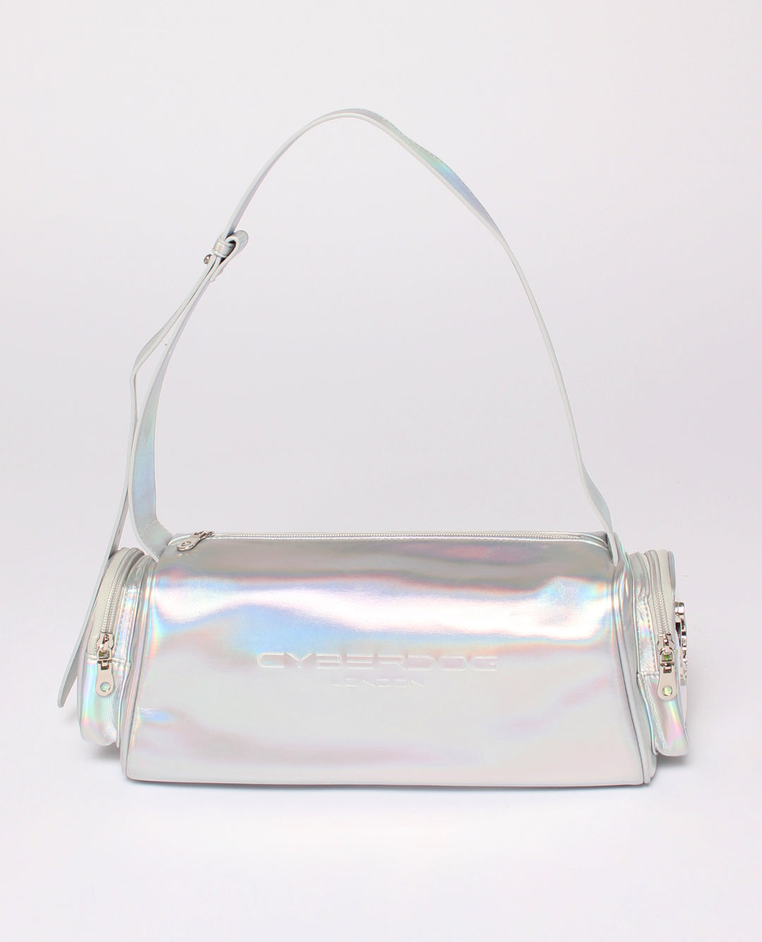 SPACE CAPSULE HANDBAG