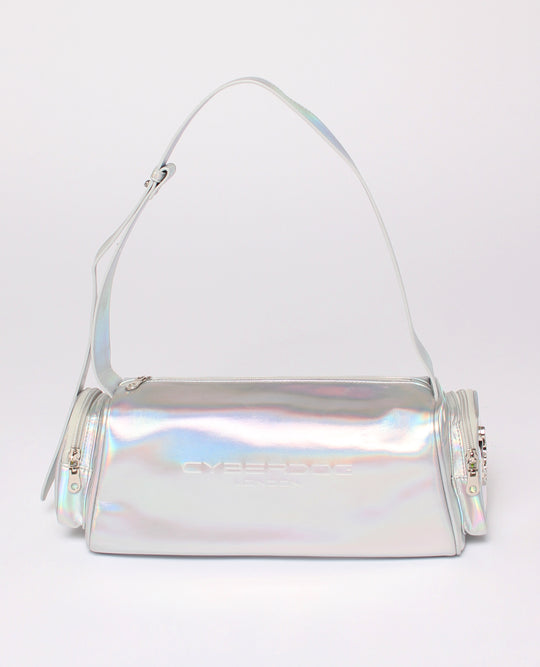 SPACE CAPSULE HANDBAG