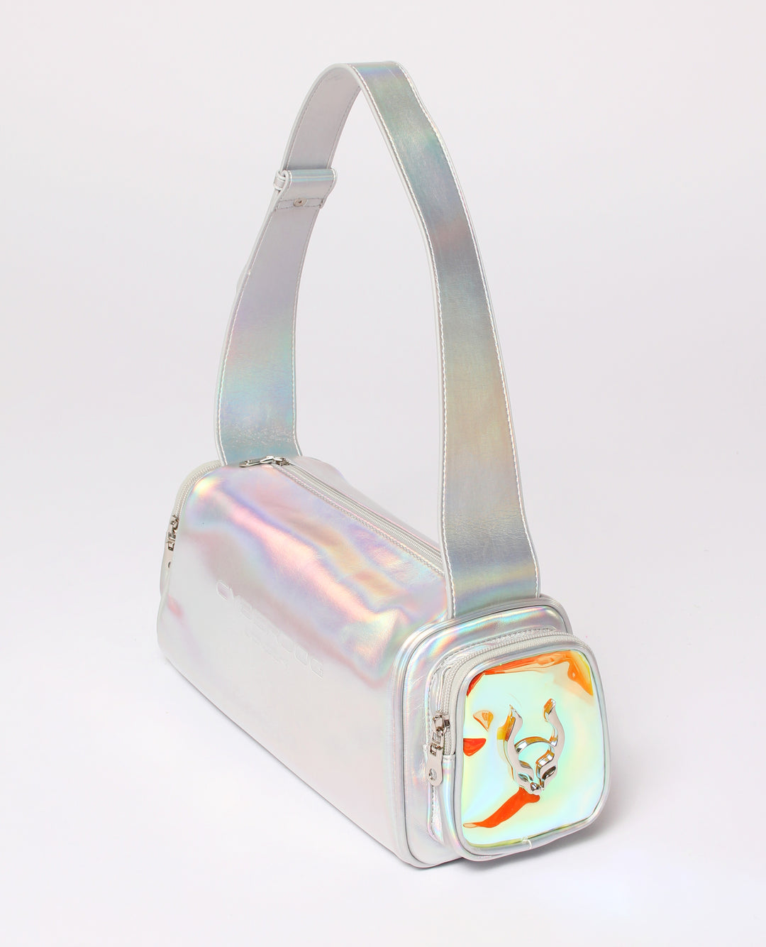 SPACE CAPSULE HANDBAG