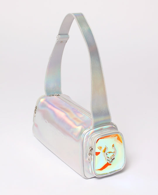 SPACE CAPSULE HANDBAG