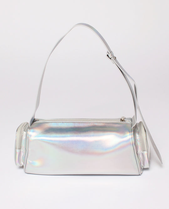 SPACE CAPSULE HANDBAG