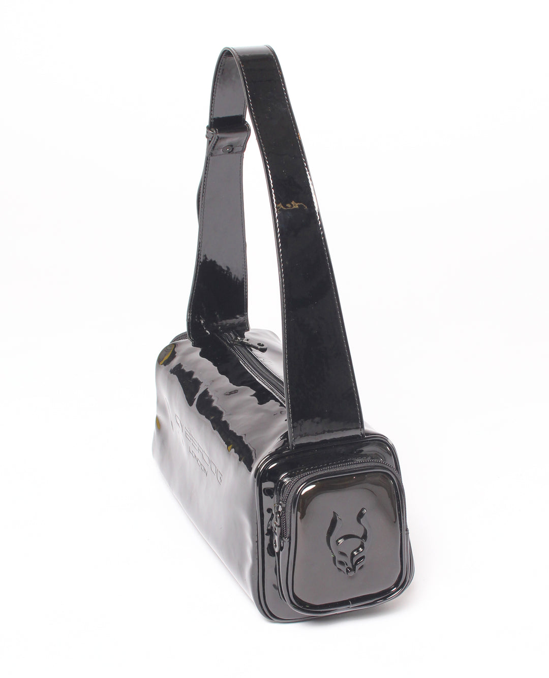 SPACE CAPSULE HANDBAG