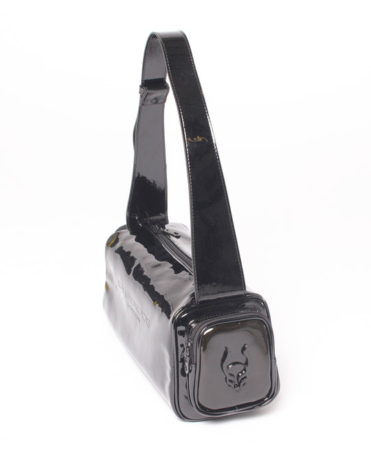 SPACE CAPSULE HANDBAG